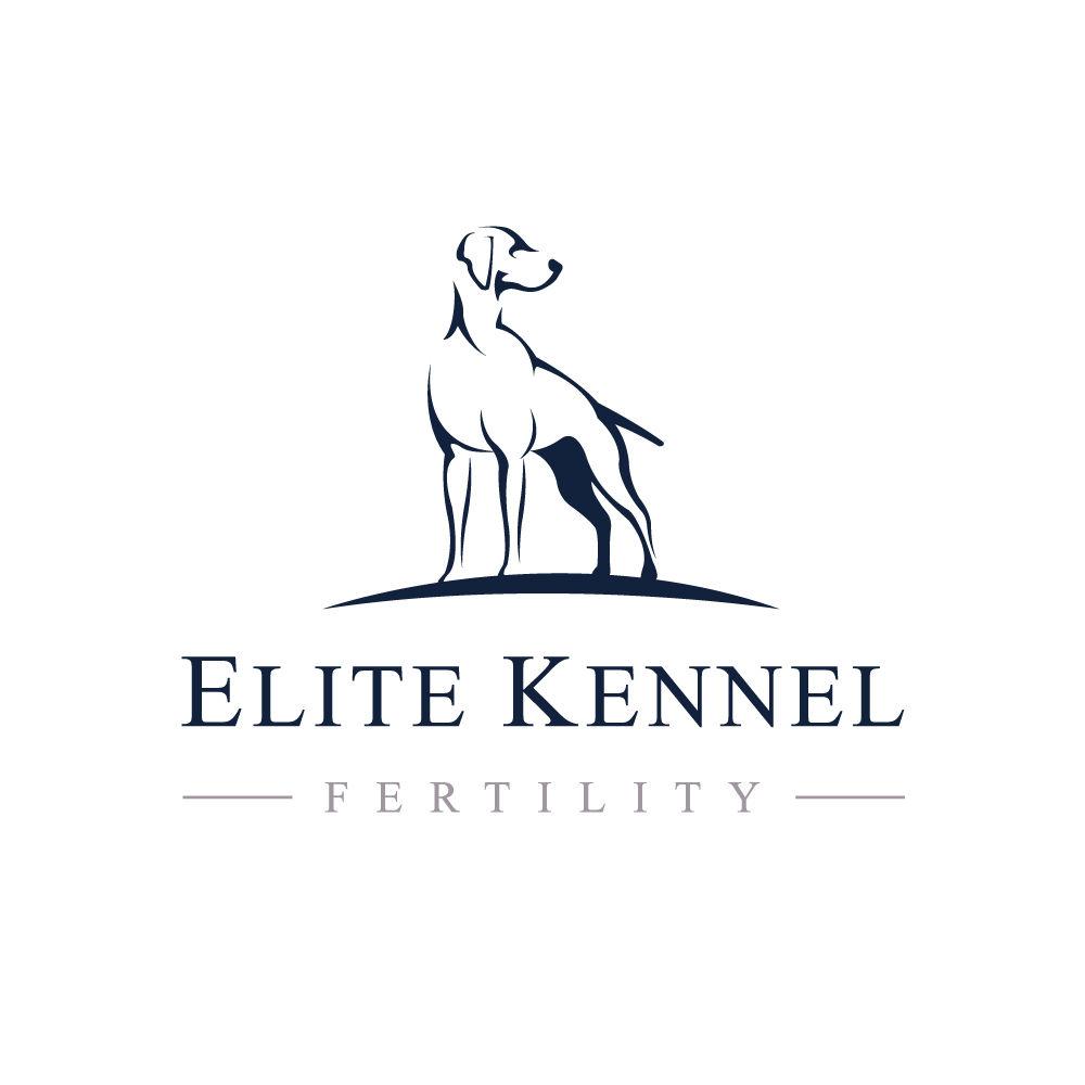 Elite Kennel Fertility Logo