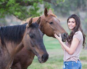 horse cloning