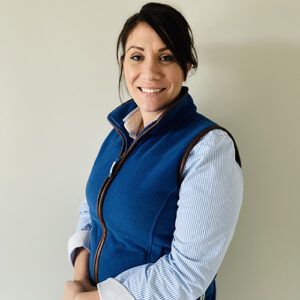 Kate Ashmore Profile Photo Kate Ashmore Profile Photo