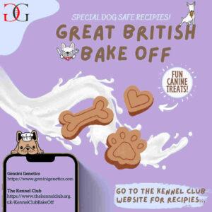 Great British Bake Off