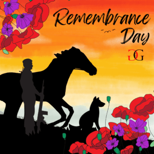 Remembrance Day 2022