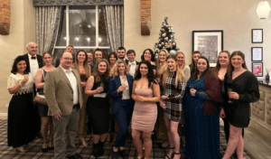 Xmas Party 2022
