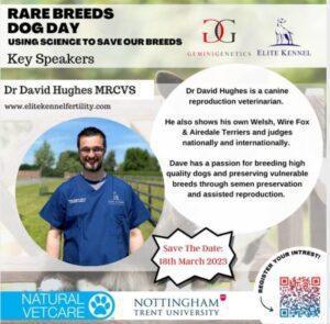 Elite Kennel Fertility