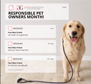 Pet Owners - Dog Cloning