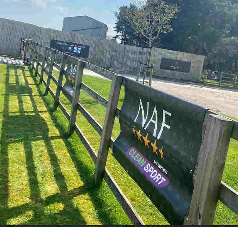 Stallion AI Open Day 2023