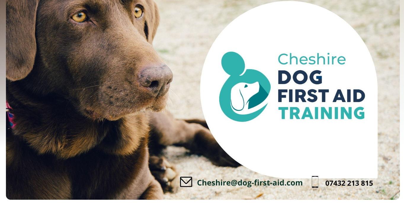 dog first aid elite kennel fertility