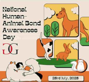 National human animal bond