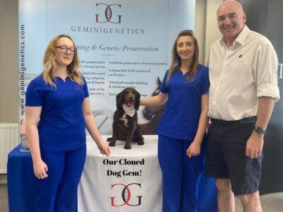 Why Choose Gemini Genetics