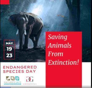 endangered species day