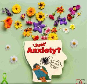 mental health awareness week
