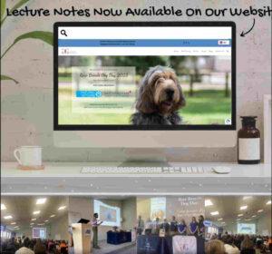 rare breeds dog day lecture notes available