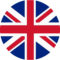 UK Icon coloured