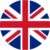 UK Flag icon