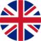 UK Flag icon